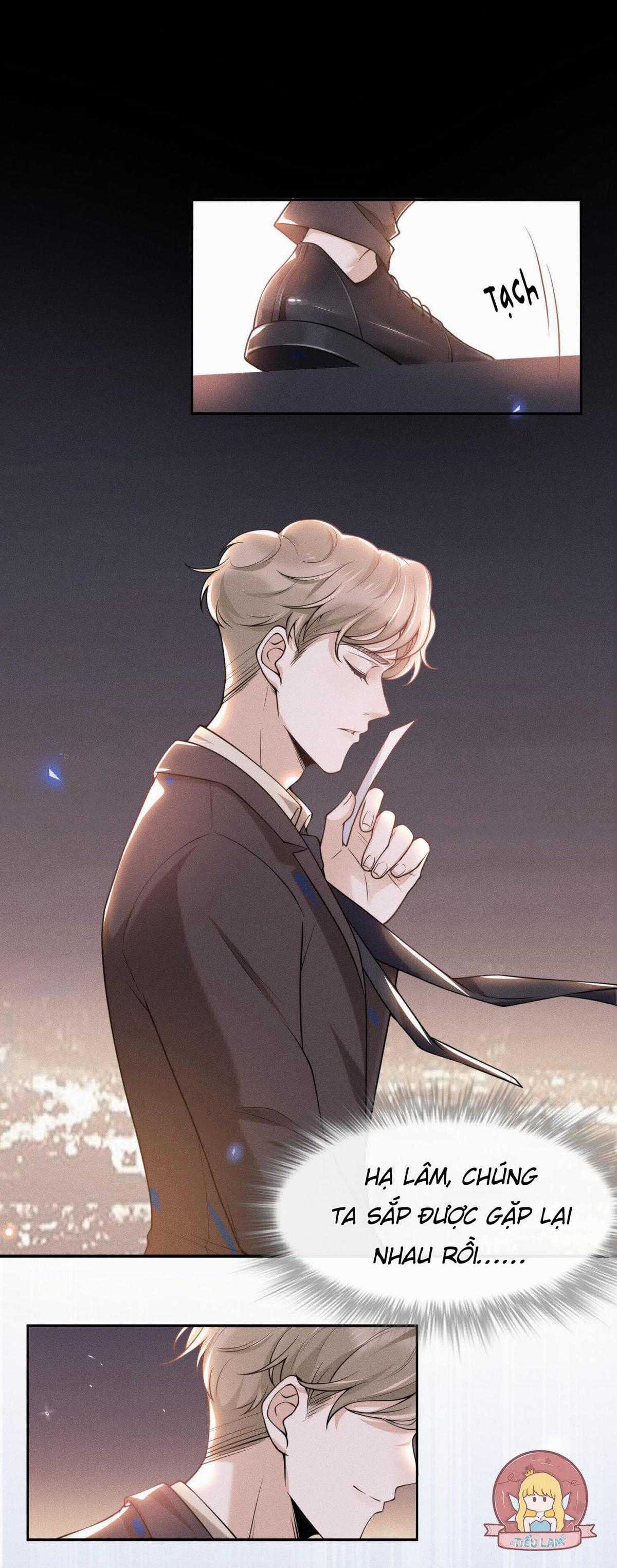 Lai Sinh Bất Kiến - Chapter 4 - Trang 10