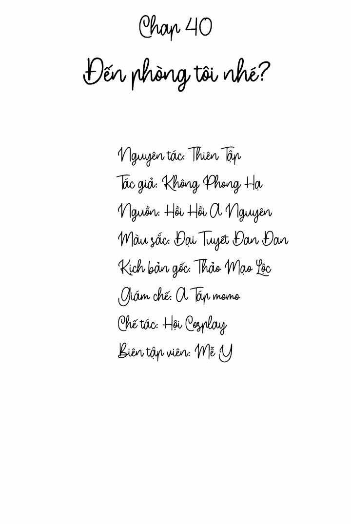 Lai Sinh Bất Kiến - Chapter 40 - Trang 2