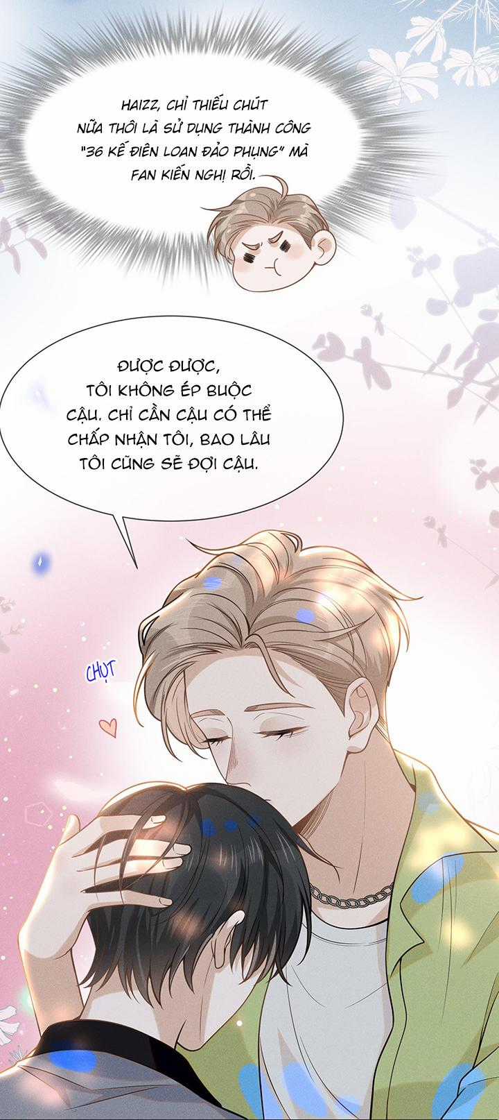 Lai Sinh Bất Kiến - Chapter 40 - Trang 14