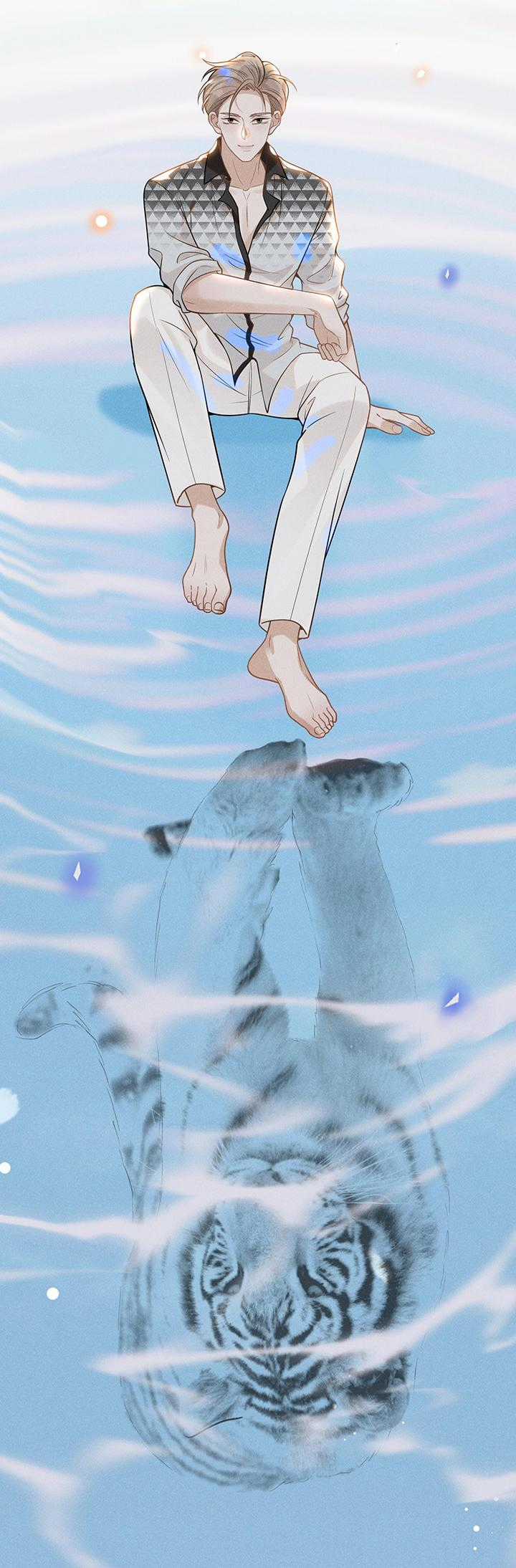 Lai Sinh Bất Kiến - Chapter 40 - Trang 16