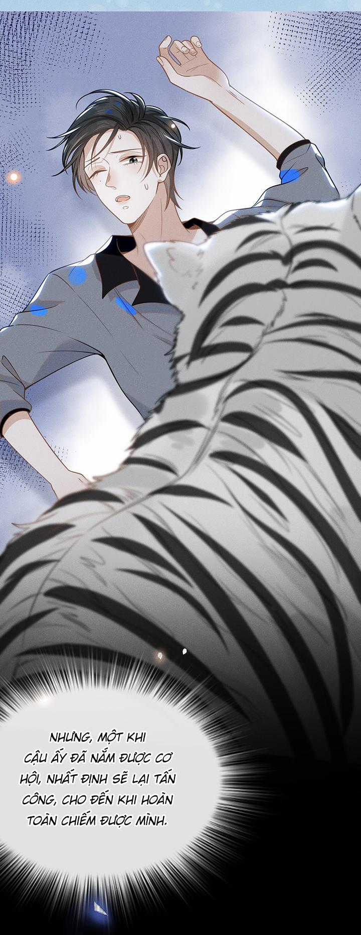 Lai Sinh Bất Kiến - Chapter 40 - Trang 18