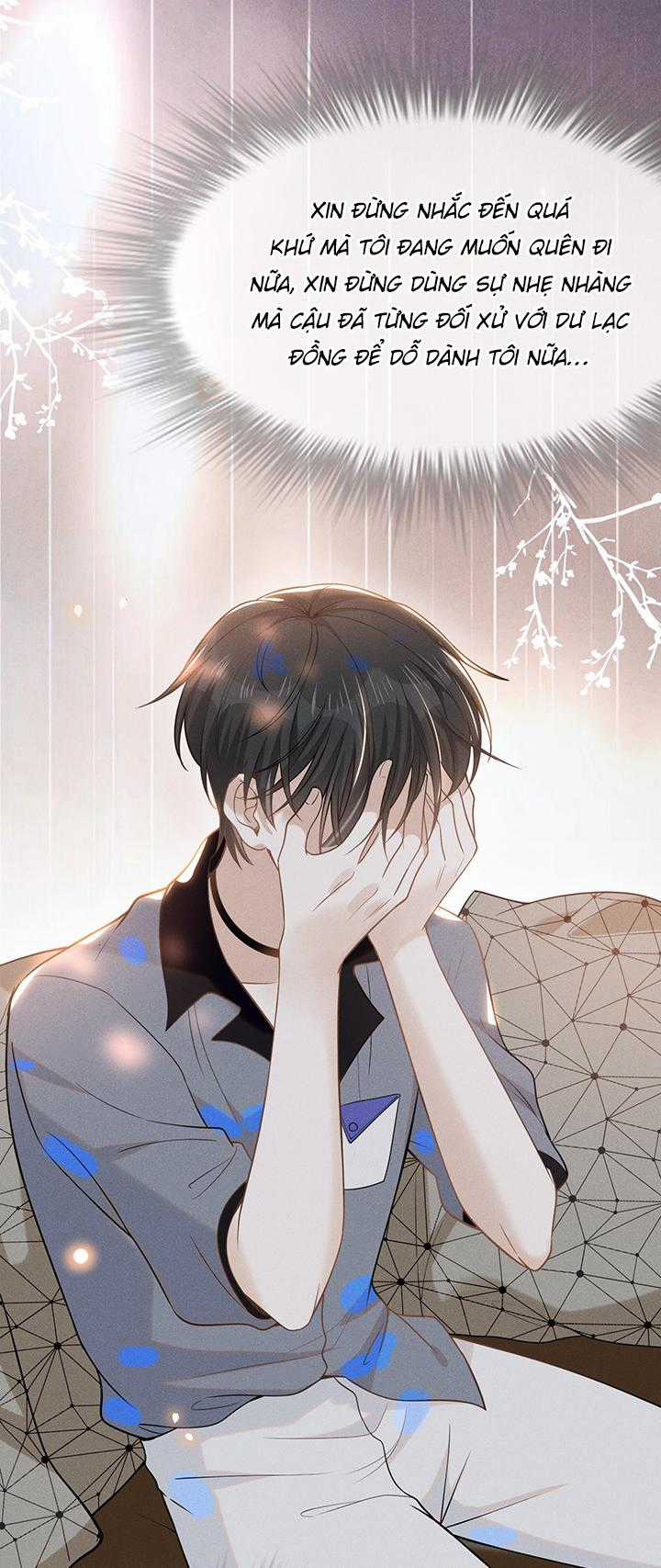 Lai Sinh Bất Kiến - Chapter 40 - Trang 3