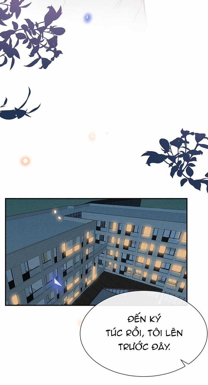 Lai Sinh Bất Kiến - Chapter 40 - Trang 21