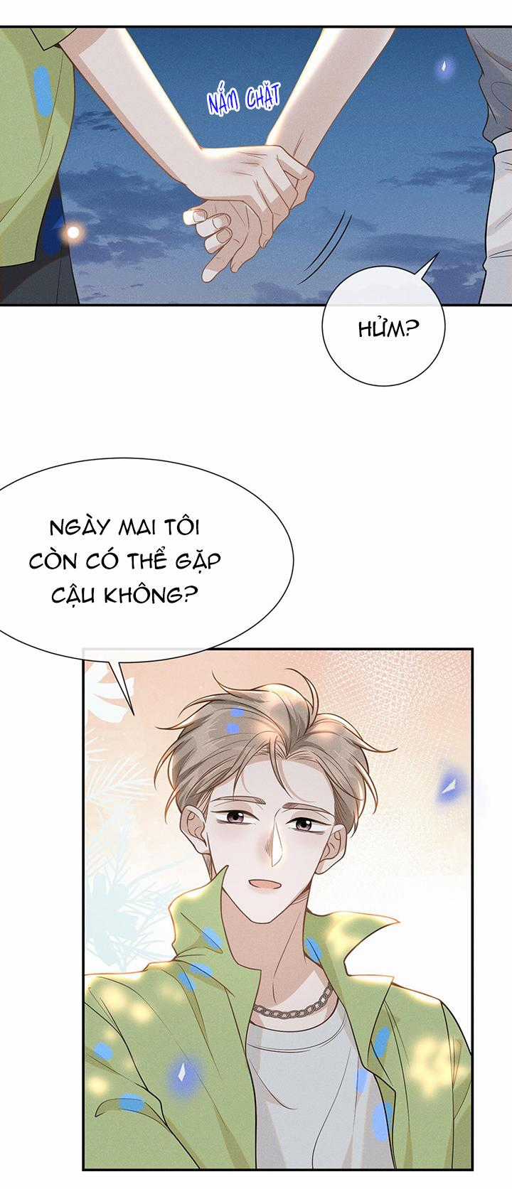 Lai Sinh Bất Kiến - Chapter 40 - Trang 22