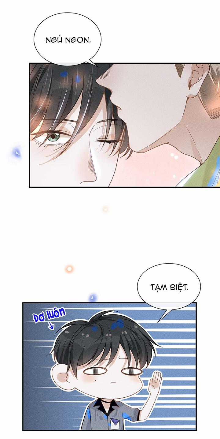 Lai Sinh Bất Kiến - Chapter 40 - Trang 27