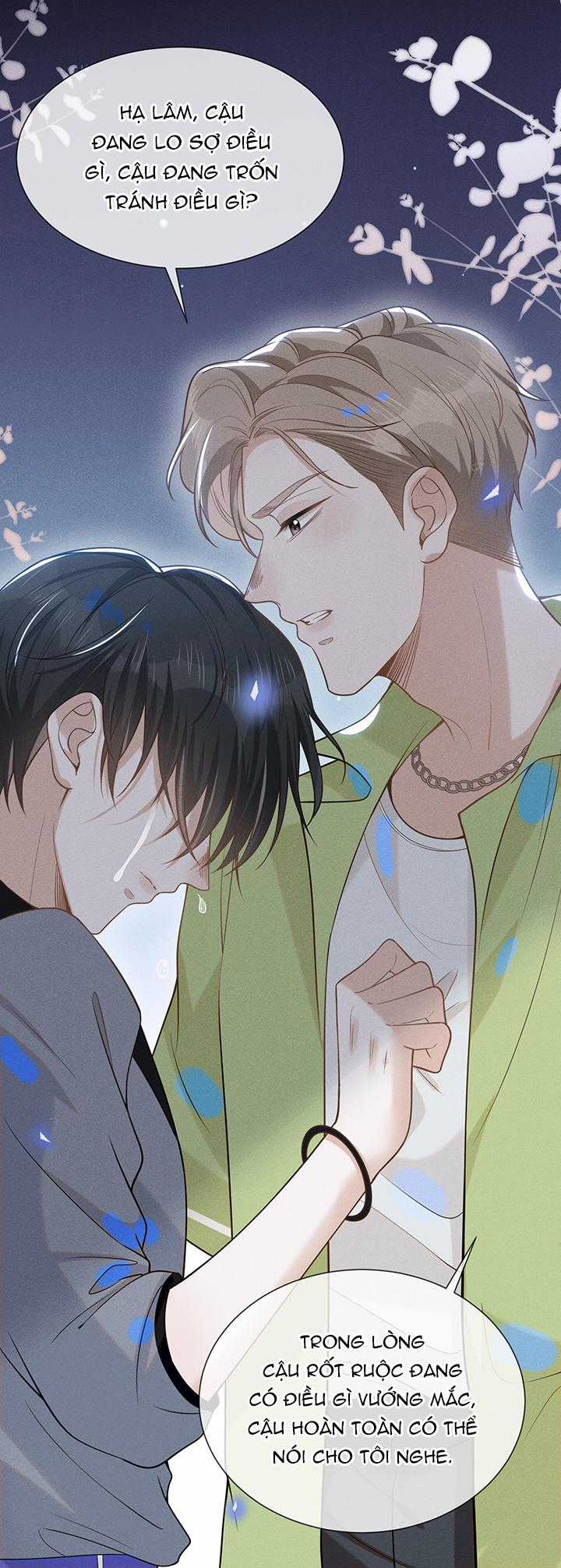 Lai Sinh Bất Kiến - Chapter 40 - Trang 6