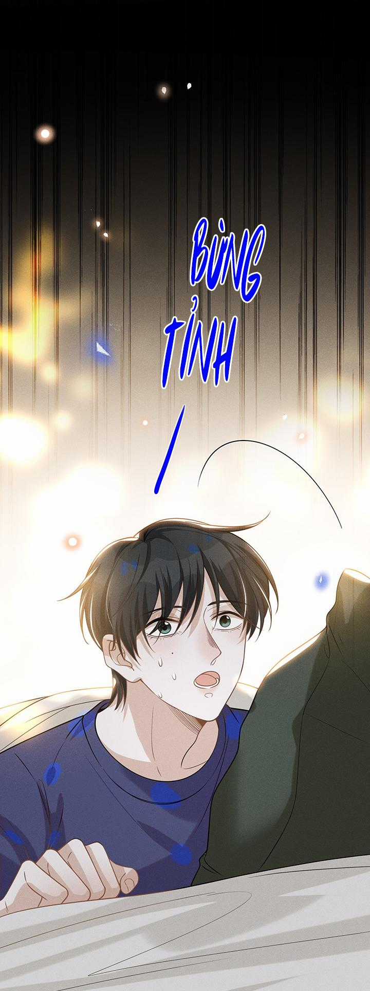 Lai Sinh Bất Kiến - Chapter 41 - Trang 12