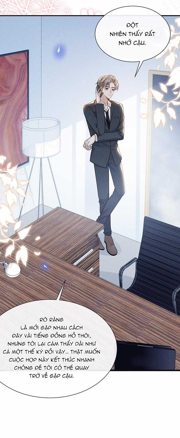 Lai Sinh Bất Kiến - Chapter 41 - Trang 15