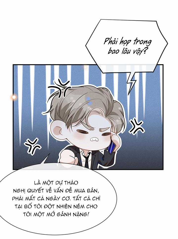 Lai Sinh Bất Kiến - Chapter 41 - Trang 16