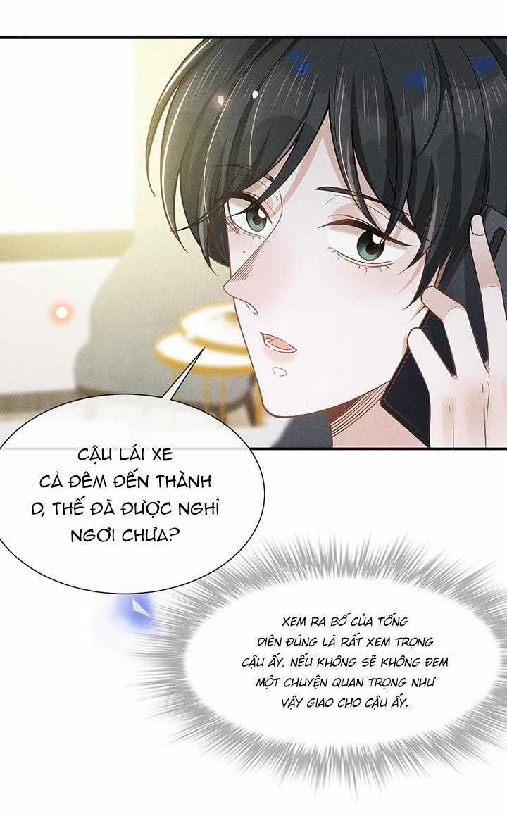 Lai Sinh Bất Kiến - Chapter 41 - Trang 17