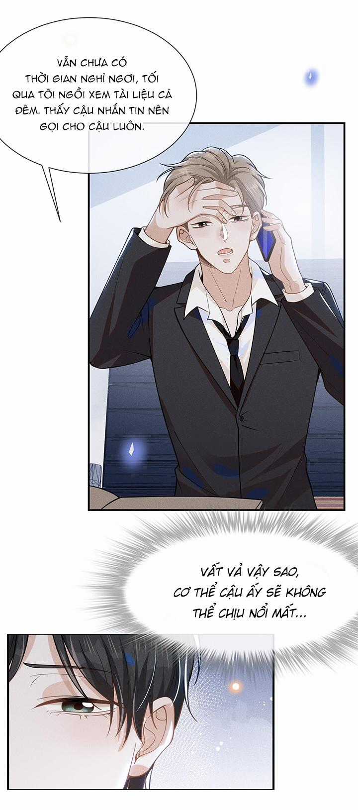 Lai Sinh Bất Kiến - Chapter 41 - Trang 18