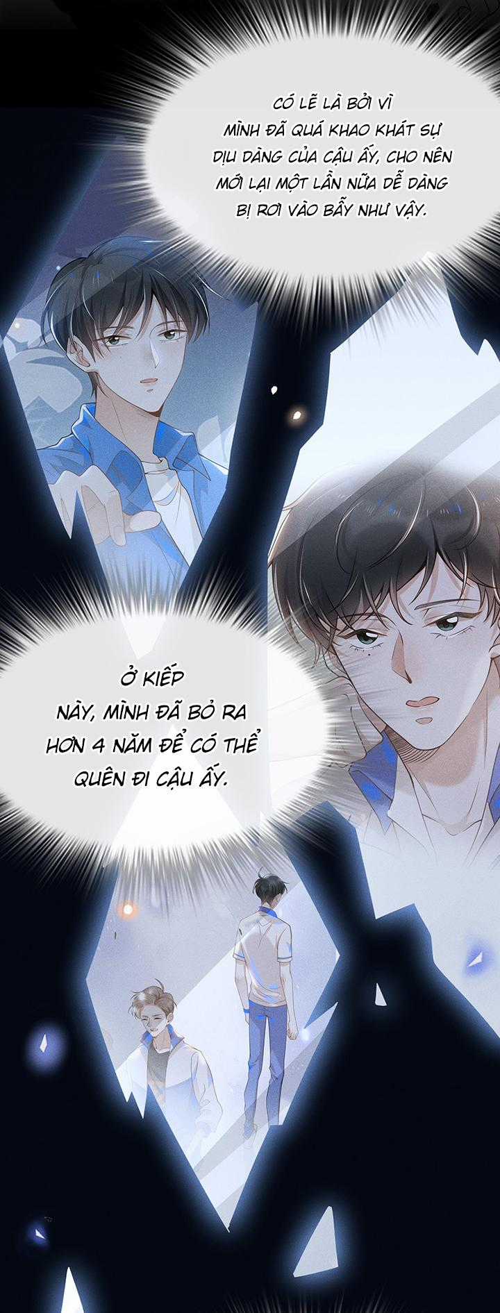 Lai Sinh Bất Kiến - Chapter 41 - Trang 22