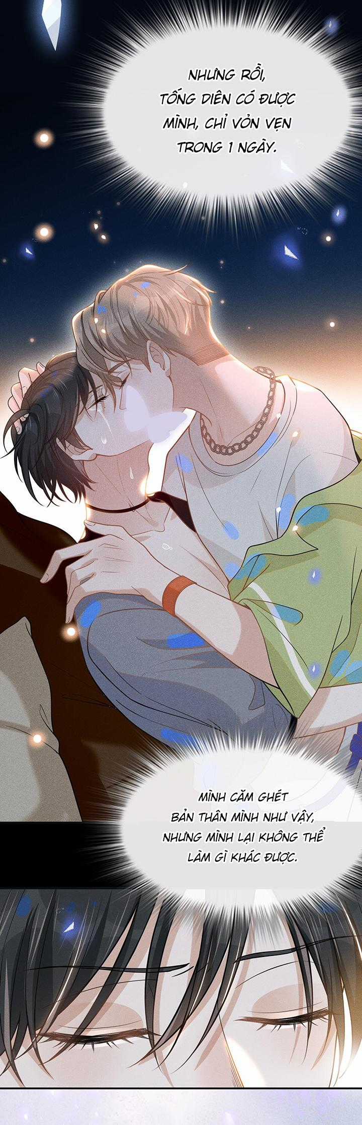 Lai Sinh Bất Kiến - Chapter 41 - Trang 23