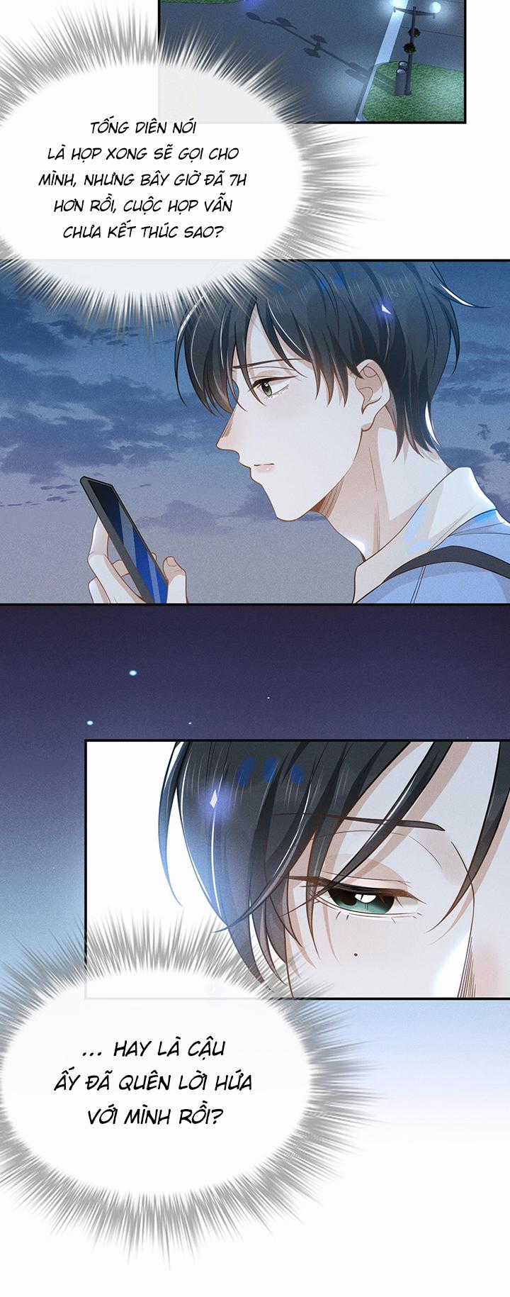 Lai Sinh Bất Kiến - Chapter 41 - Trang 29