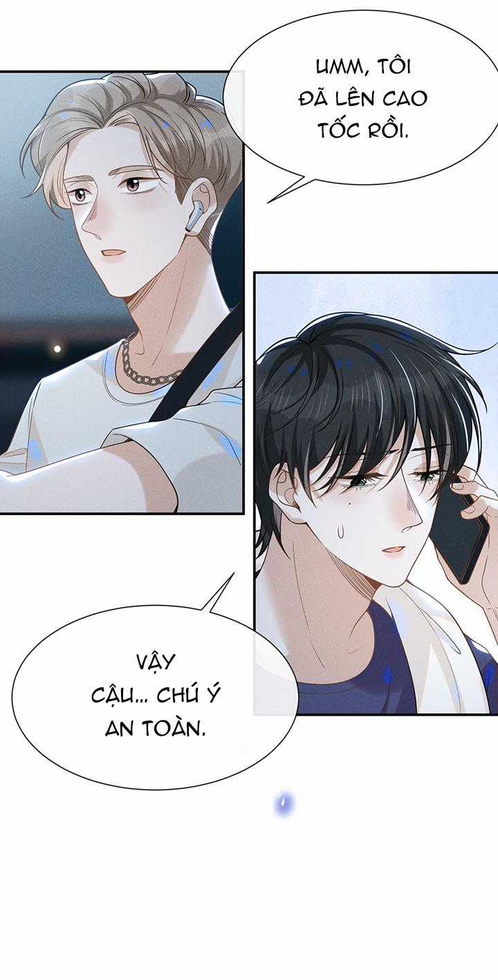 Lai Sinh Bất Kiến - Chapter 41 - Trang 4