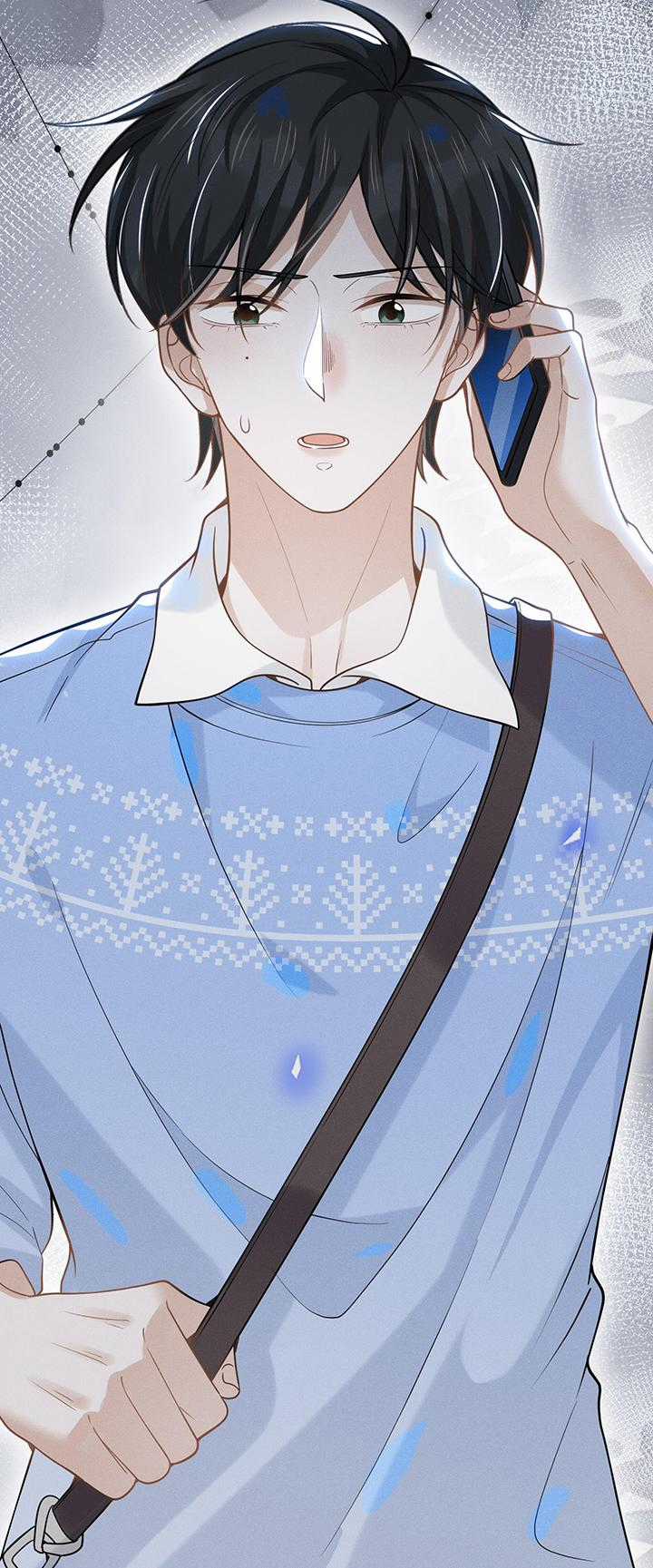 Lai Sinh Bất Kiến - Chapter 41 - Trang 32