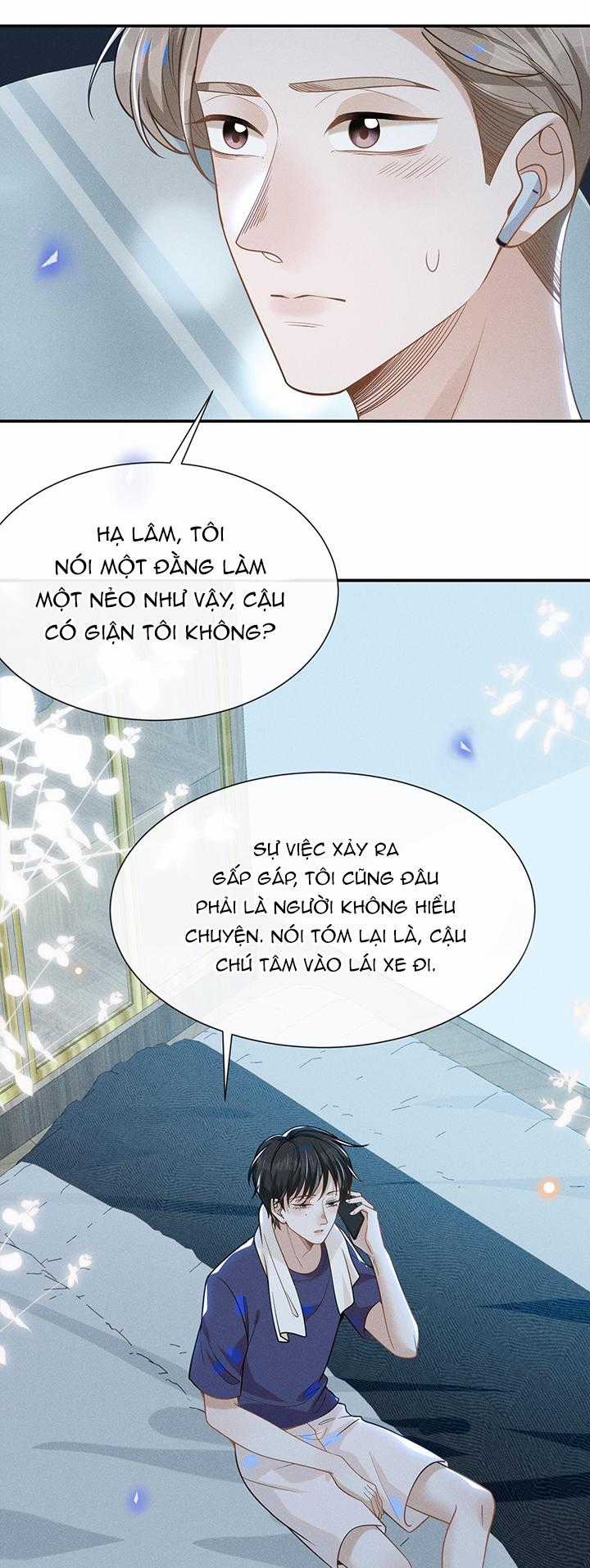 Lai Sinh Bất Kiến - Chapter 41 - Trang 5