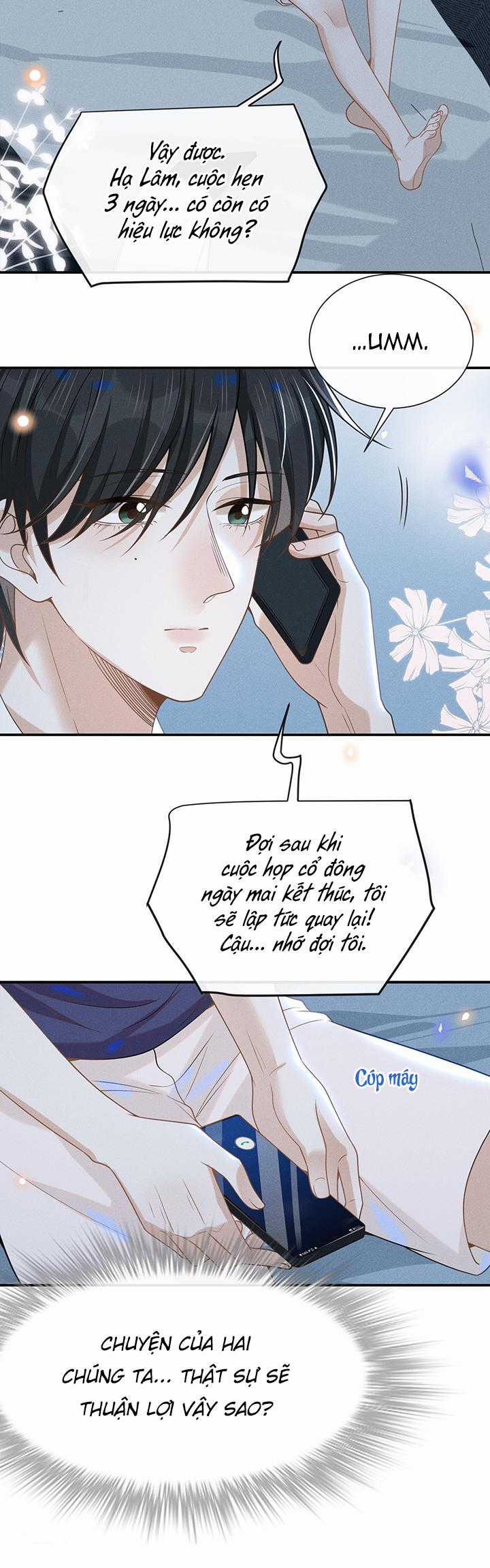 Lai Sinh Bất Kiến - Chapter 41 - Trang 6