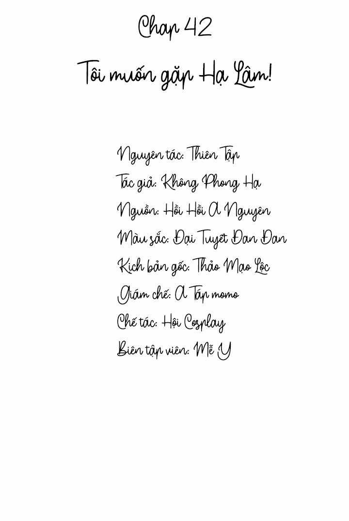 Lai Sinh Bất Kiến - Chapter 42 - Trang 2