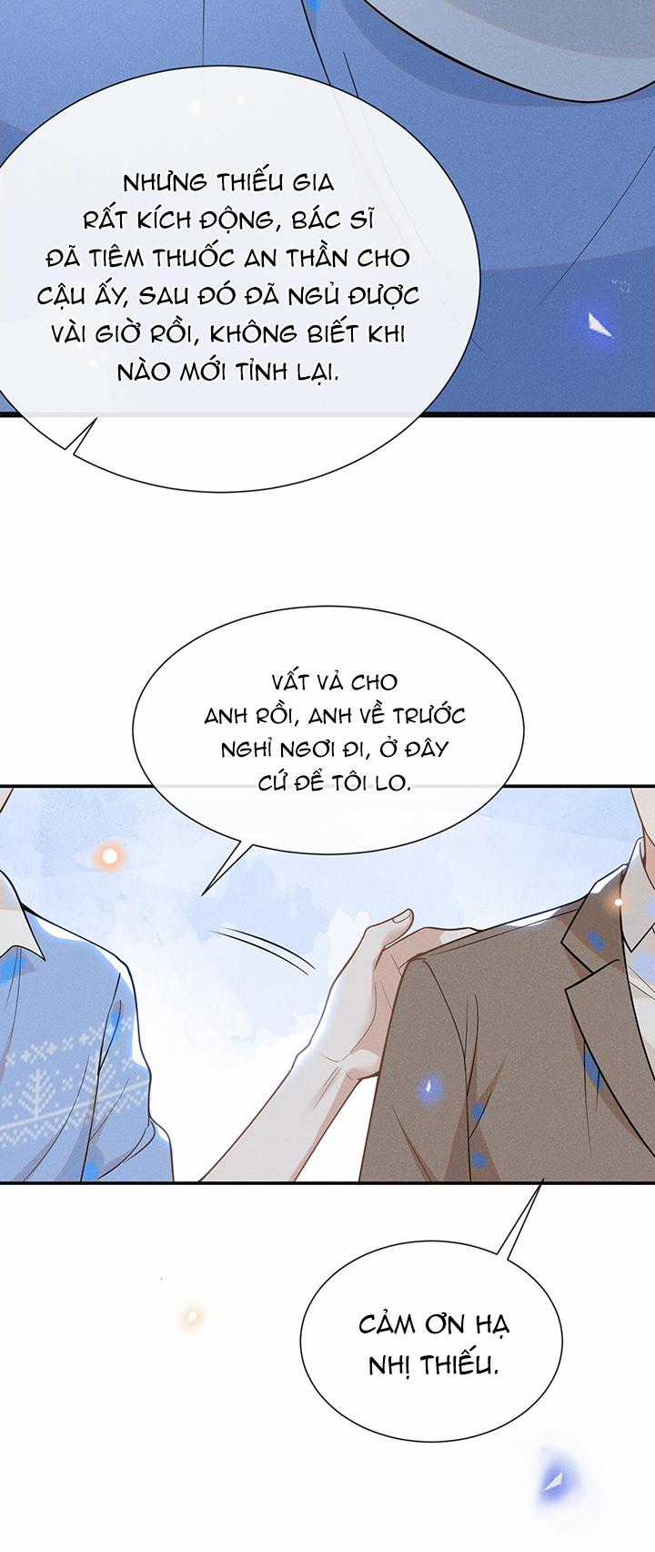 Lai Sinh Bất Kiến - Chapter 42 - Trang 11