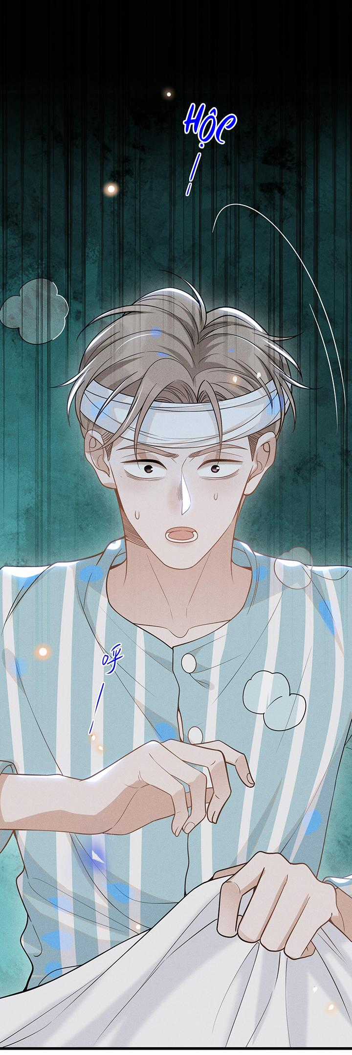 Lai Sinh Bất Kiến - Chapter 42 - Trang 16