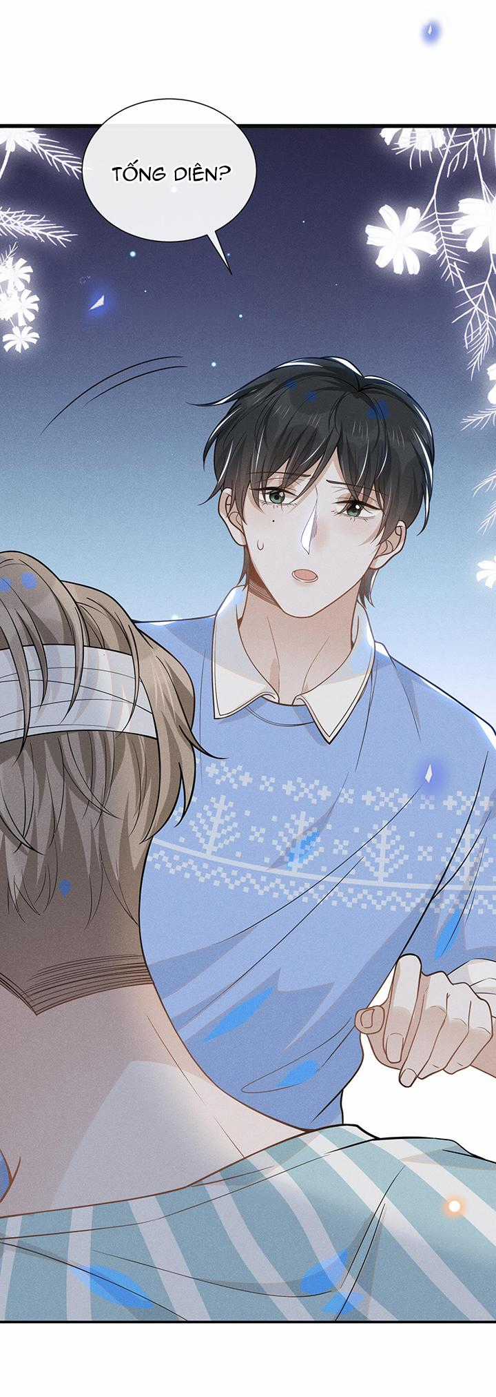 Lai Sinh Bất Kiến - Chapter 42 - Trang 17