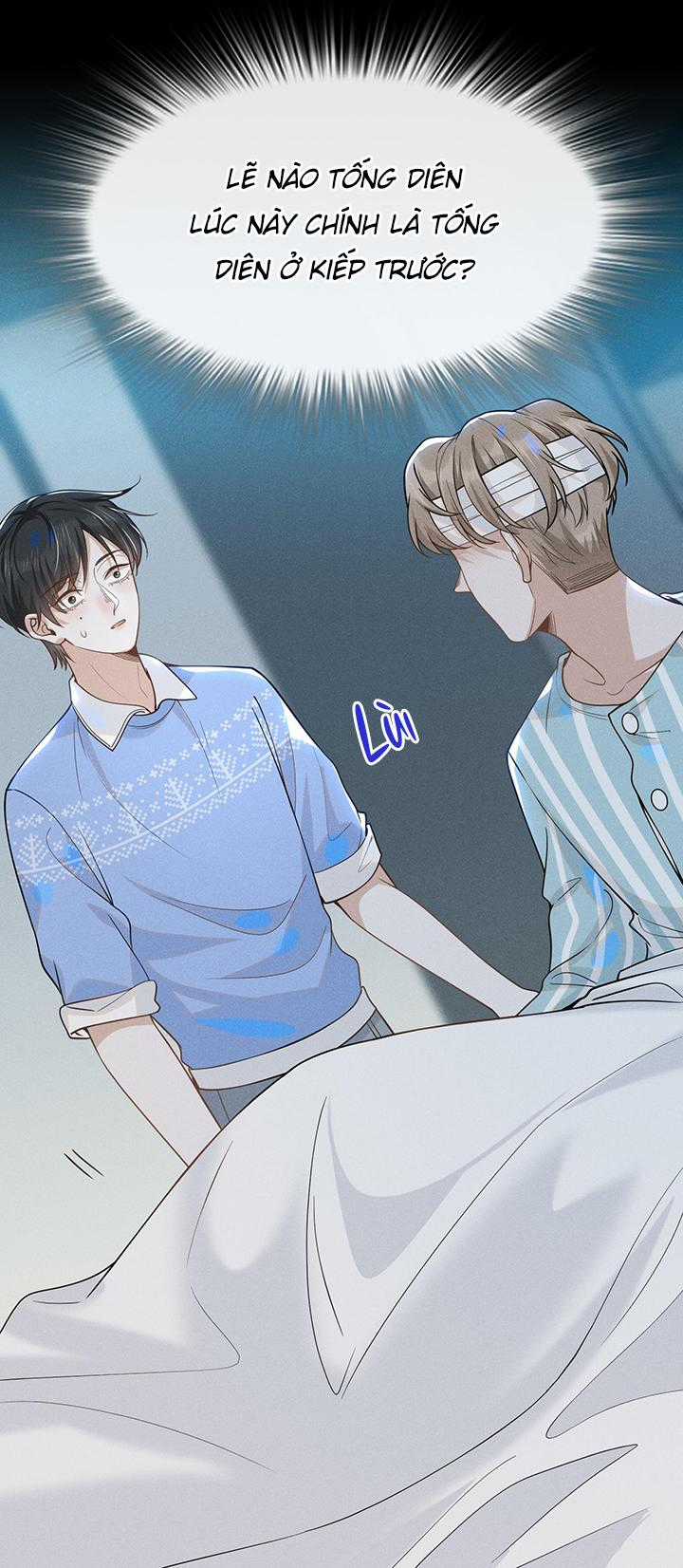 Lai Sinh Bất Kiến - Chapter 42 - Trang 19