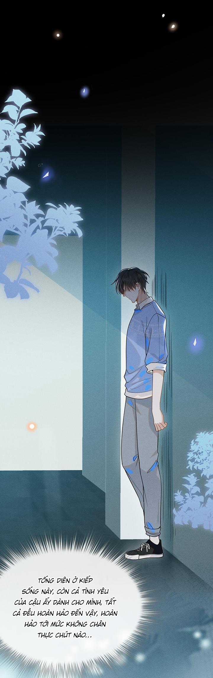 Lai Sinh Bất Kiến - Chapter 42 - Trang 21