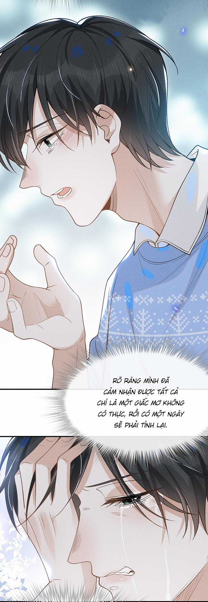 Lai Sinh Bất Kiến - Chapter 42 - Trang 22