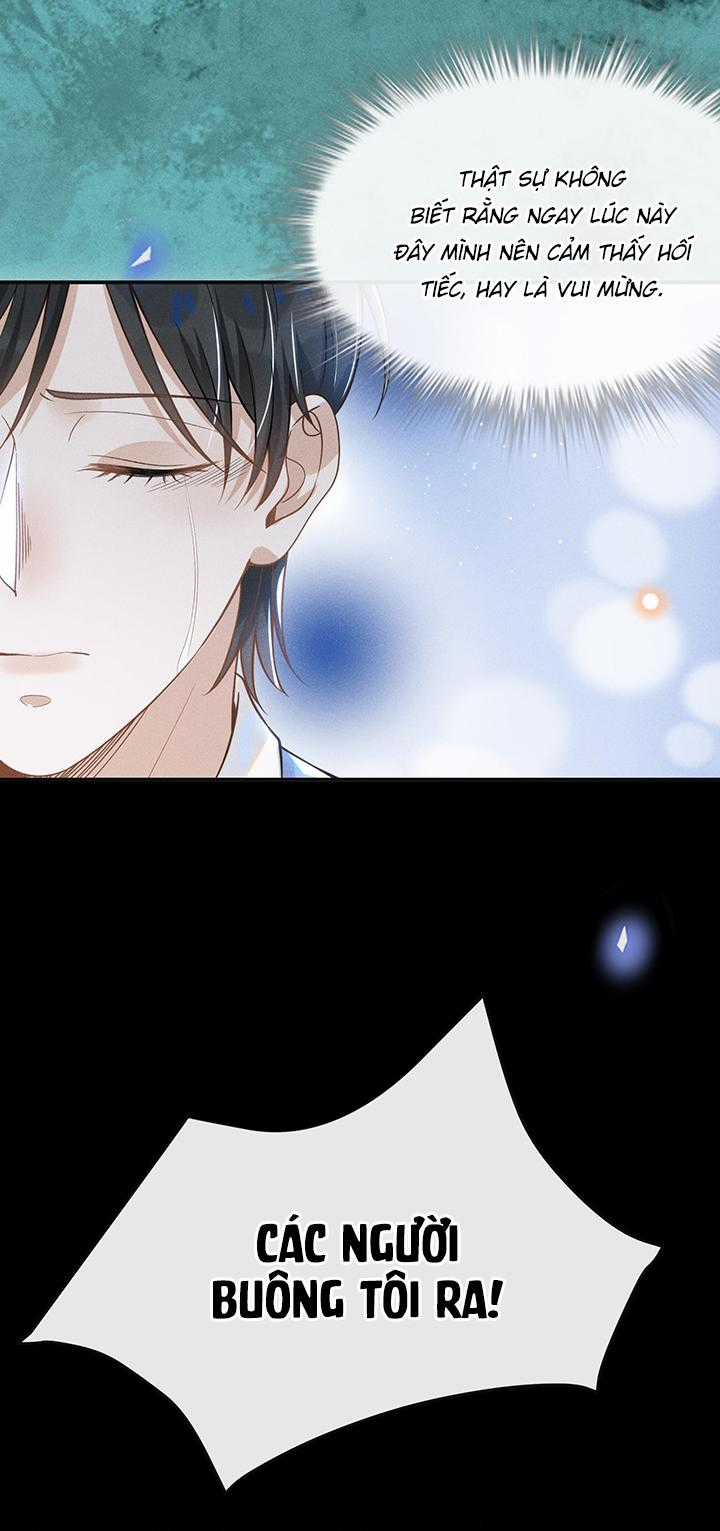 Lai Sinh Bất Kiến - Chapter 42 - Trang 25