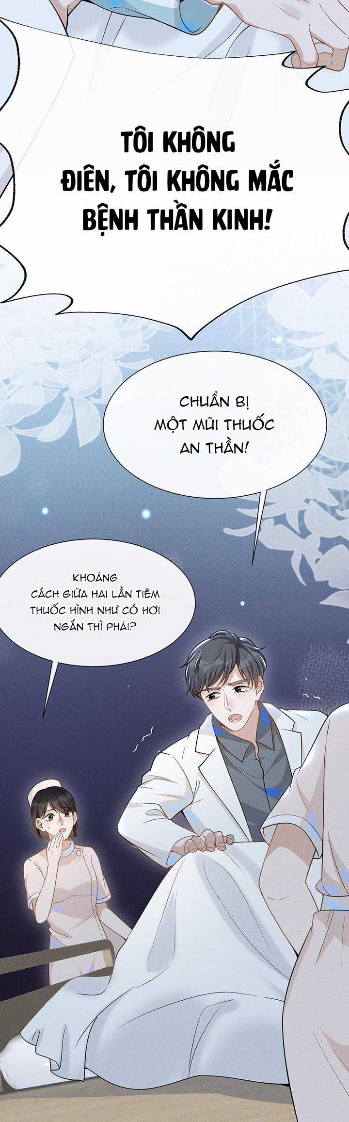 Lai Sinh Bất Kiến - Chapter 42 - Trang 27