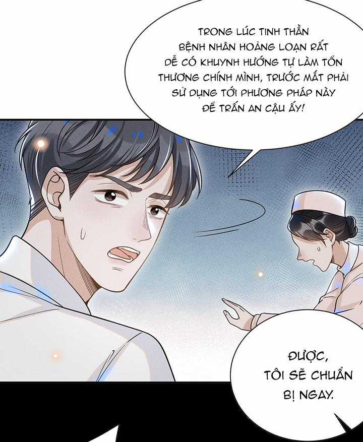 Lai Sinh Bất Kiến - Chapter 42 - Trang 28