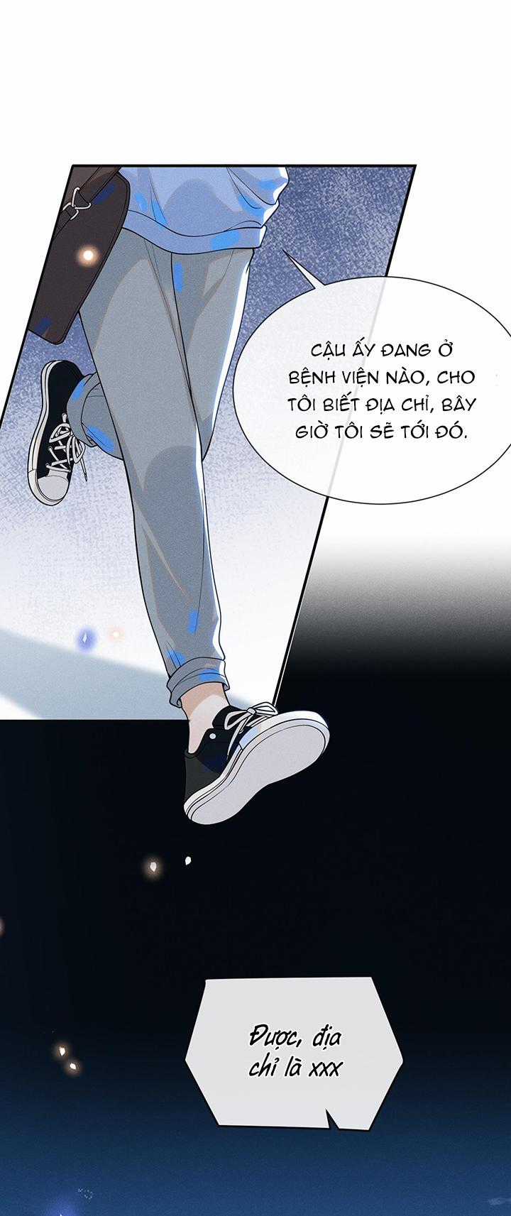 Lai Sinh Bất Kiến - Chapter 42 - Trang 6