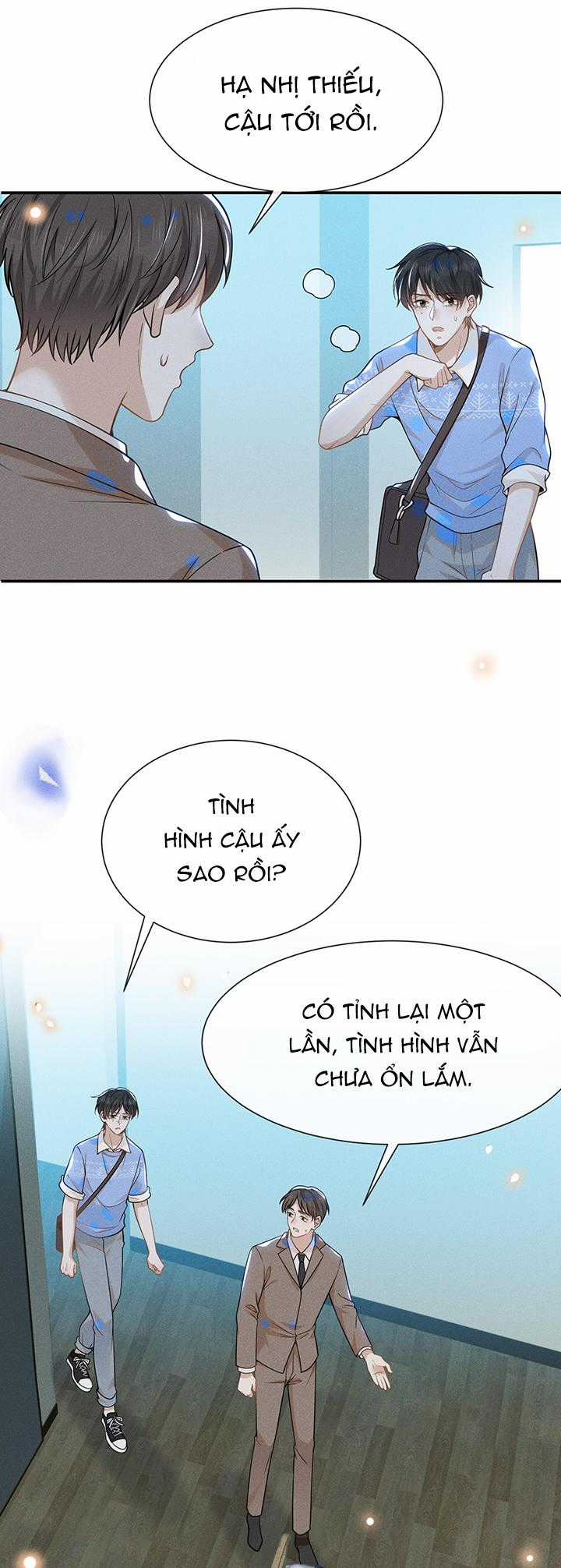 Lai Sinh Bất Kiến - Chapter 42 - Trang 8