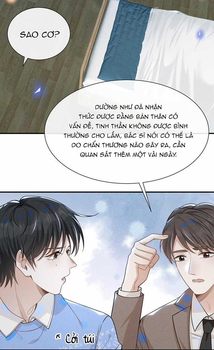 Lai Sinh Bất Kiến - Chapter 42 - Trang 9