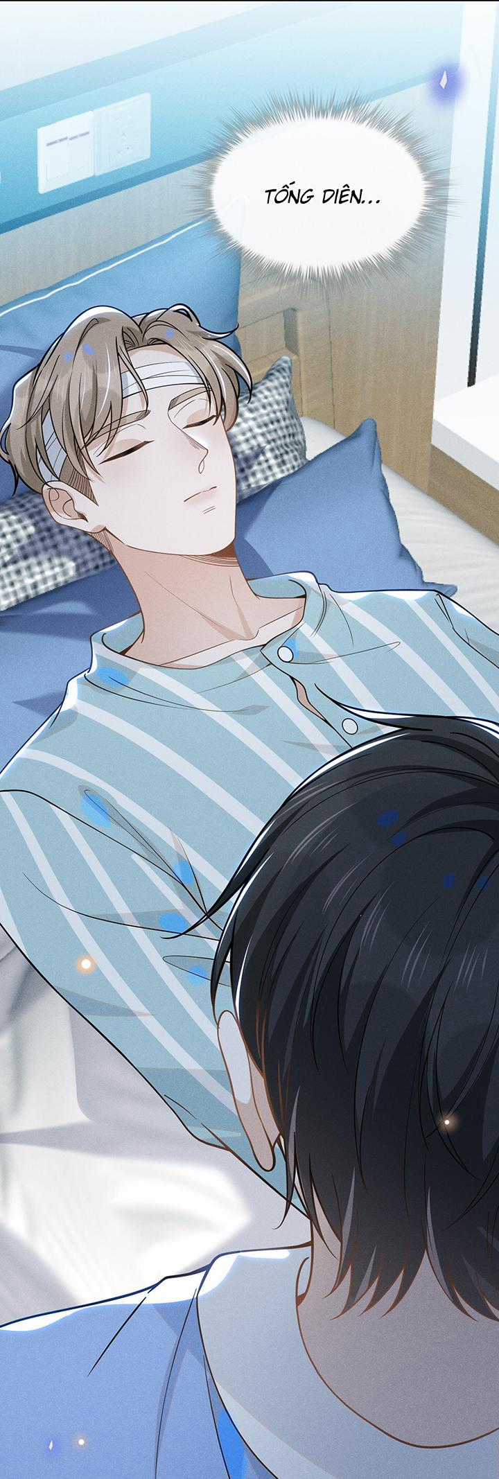 Lai Sinh Bất Kiến - Chapter 42 - Trang 10