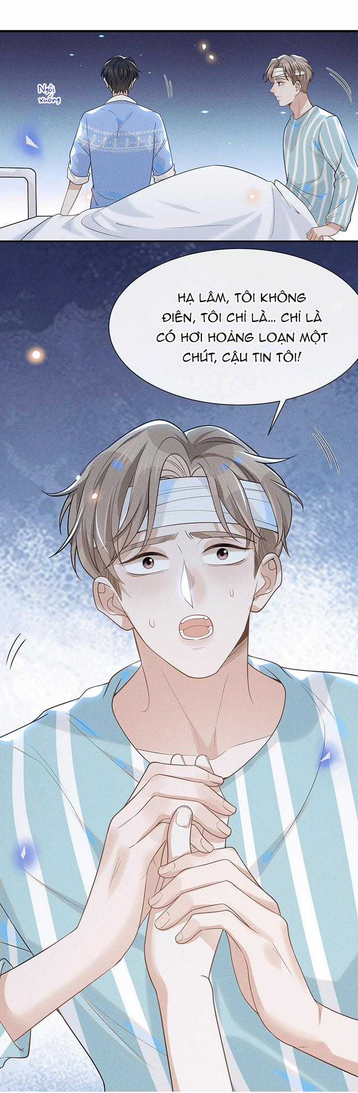 Lai Sinh Bất Kiến - Chapter 43 - Trang 11