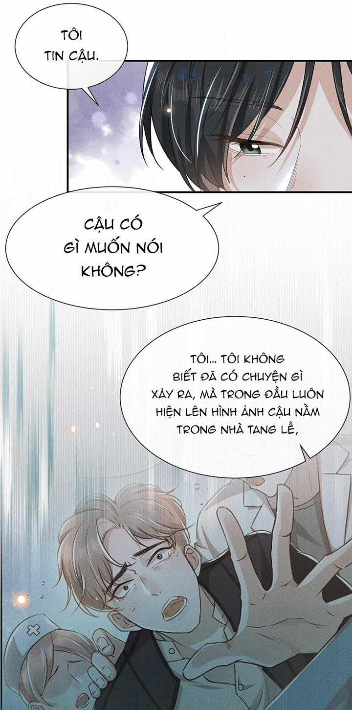 Lai Sinh Bất Kiến - Chapter 43 - Trang 12