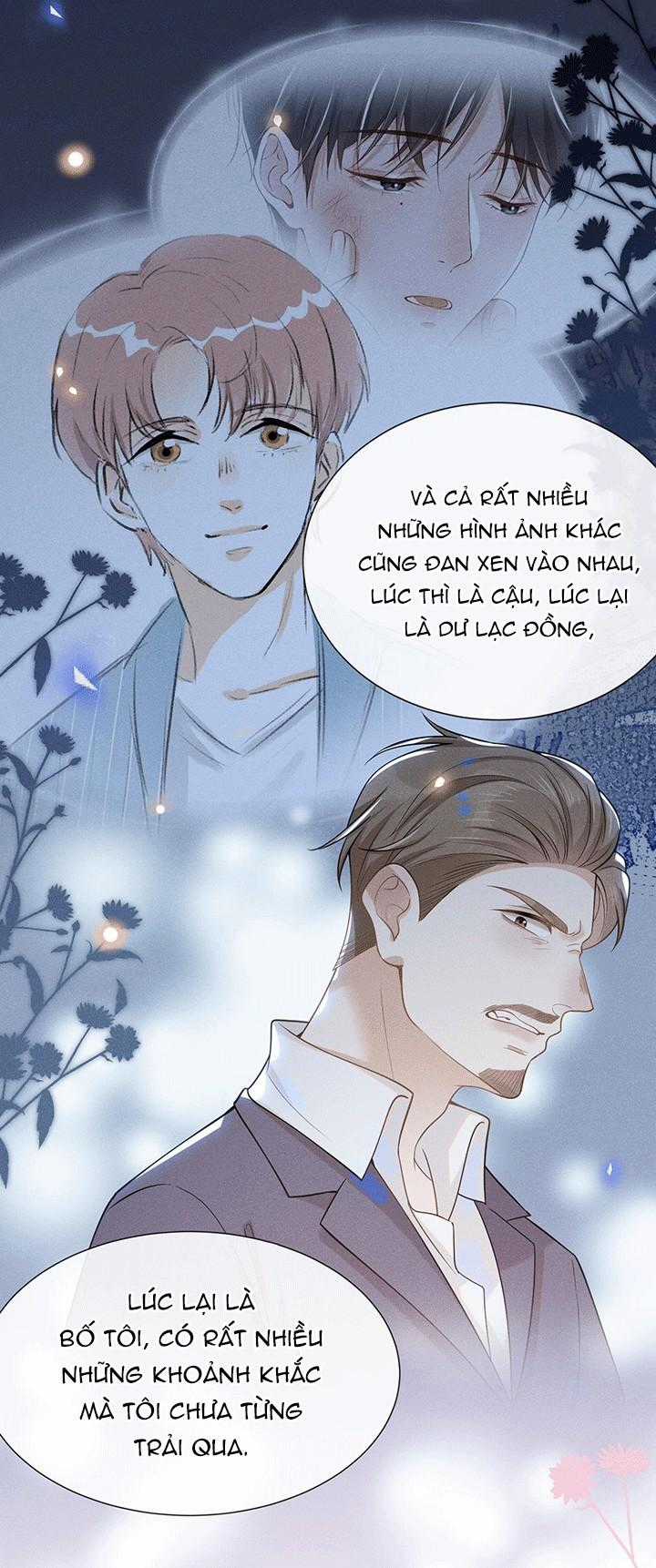 Lai Sinh Bất Kiến - Chapter 43 - Trang 15