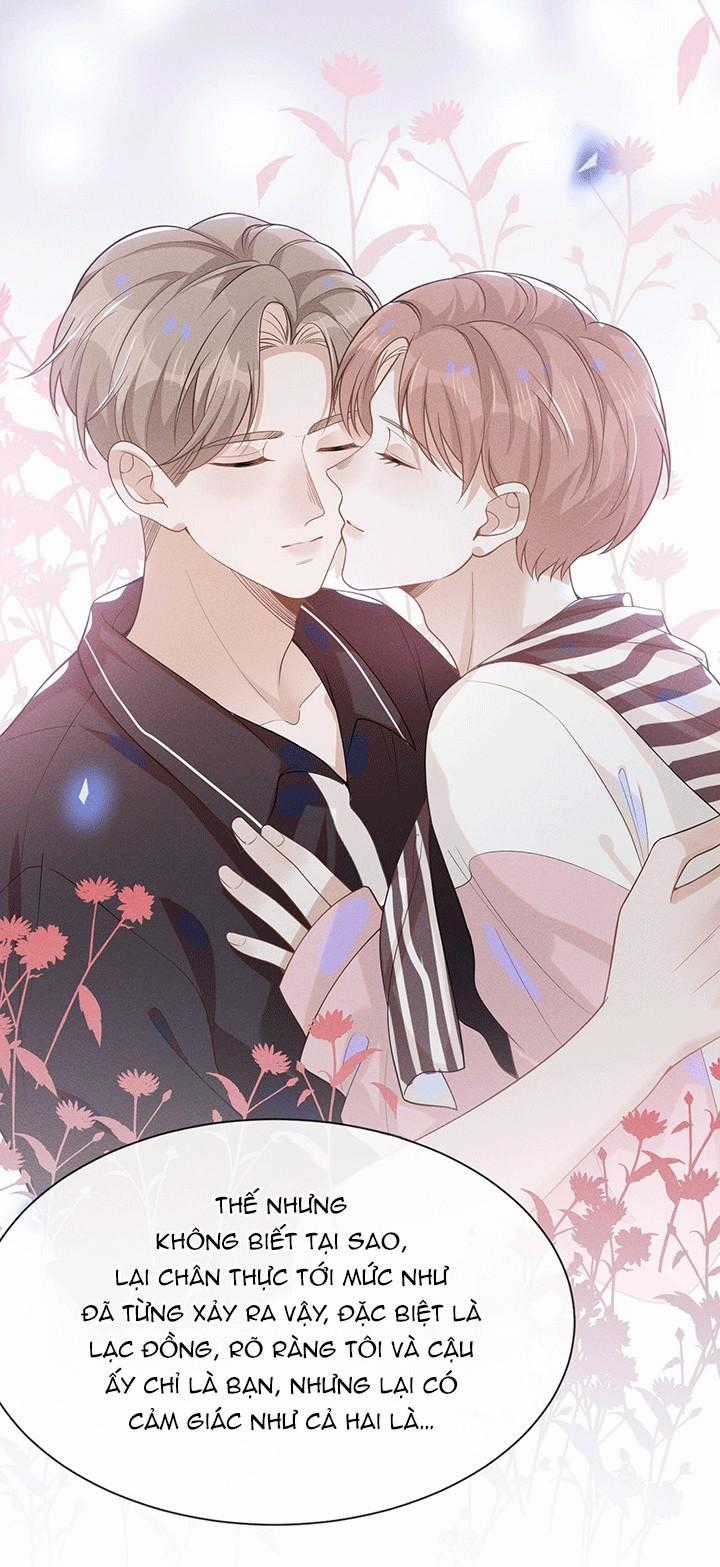 Lai Sinh Bất Kiến - Chapter 43 - Trang 16