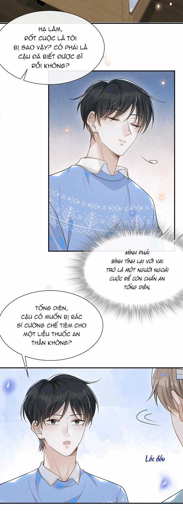 Lai Sinh Bất Kiến - Chapter 43 - Trang 22