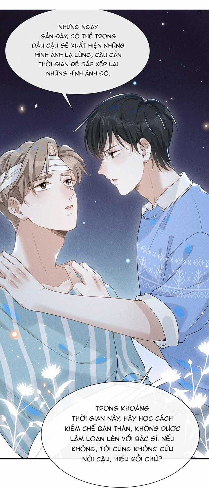 Lai Sinh Bất Kiến - Chapter 43 - Trang 23