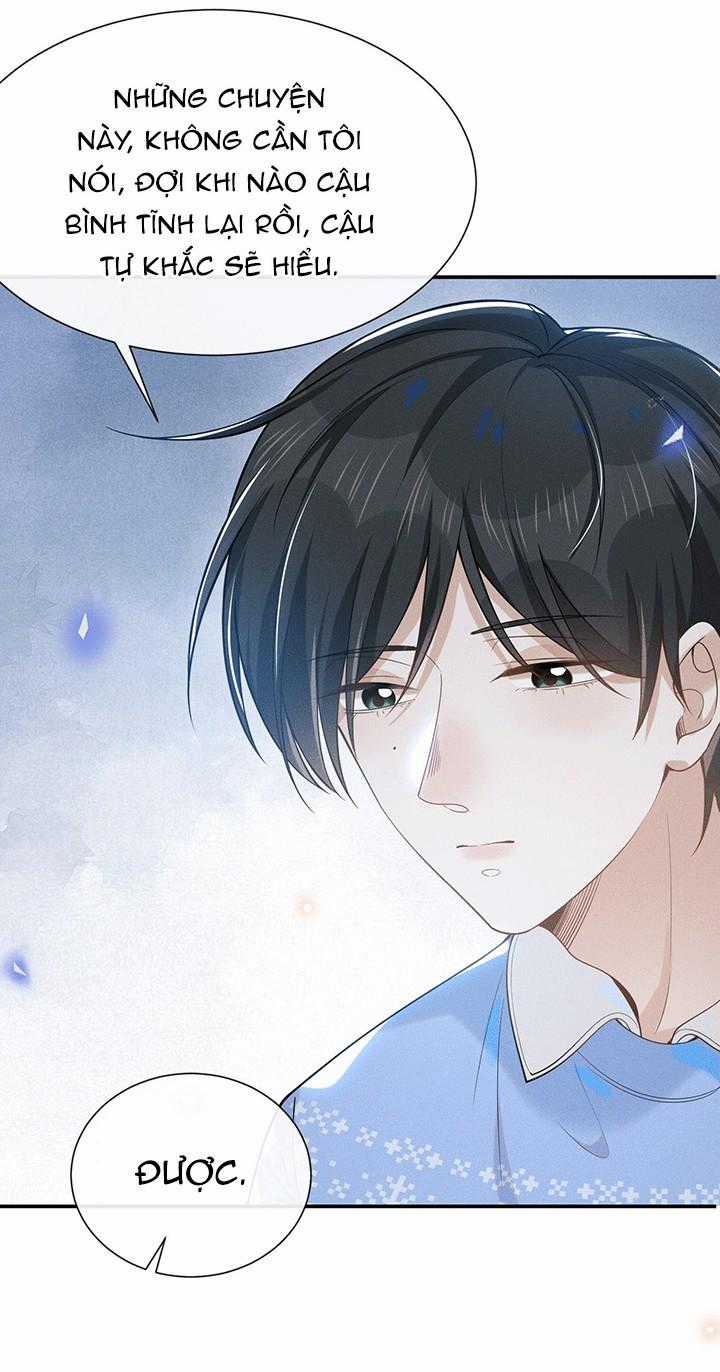 Lai Sinh Bất Kiến - Chapter 43 - Trang 25