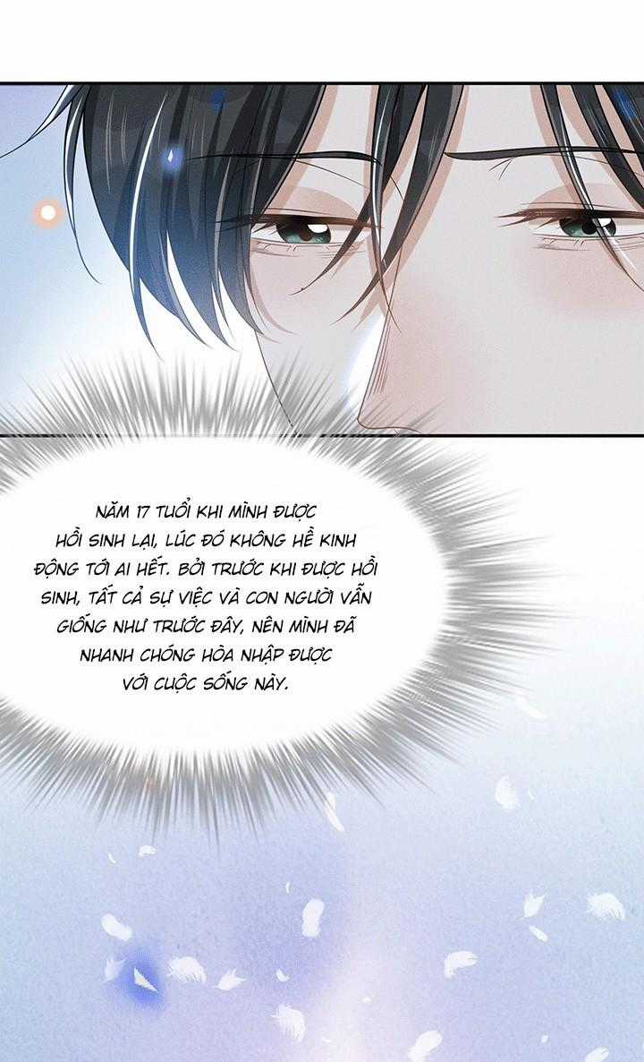 Lai Sinh Bất Kiến - Chapter 43 - Trang 26