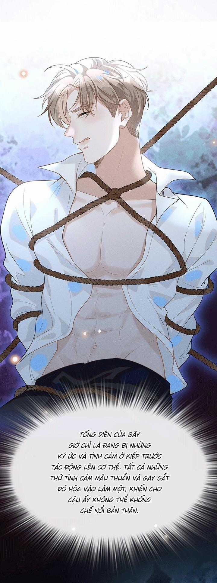 Lai Sinh Bất Kiến - Chapter 43 - Trang 28