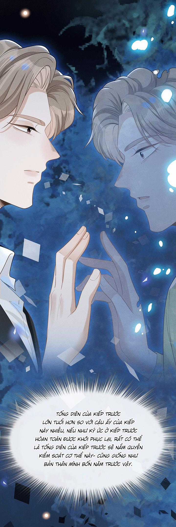 Lai Sinh Bất Kiến - Chapter 43 - Trang 29