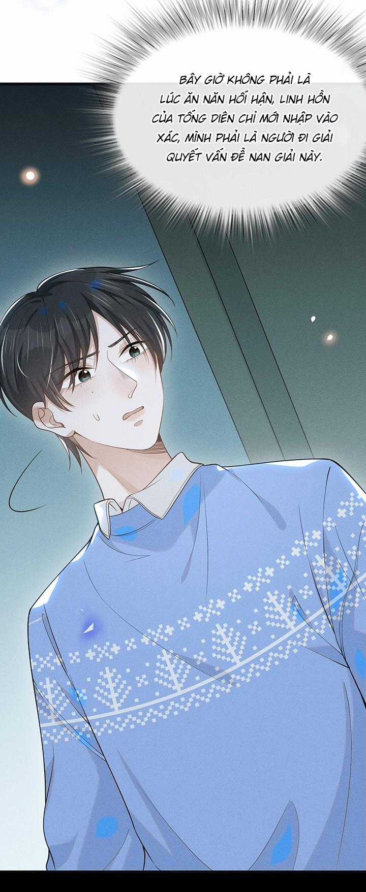 Lai Sinh Bất Kiến - Chapter 43 - Trang 4