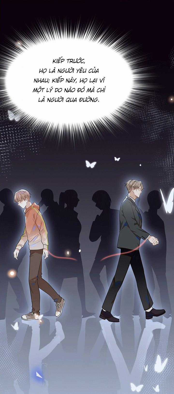 Lai Sinh Bất Kiến - Chapter 43 - Trang 32