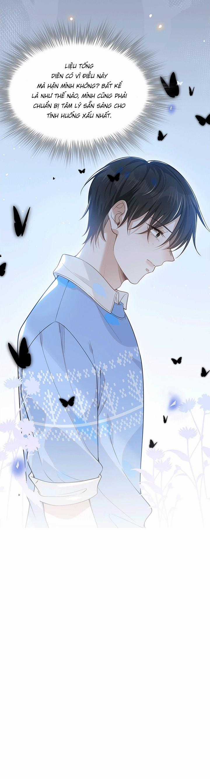 Lai Sinh Bất Kiến - Chapter 43 - Trang 33