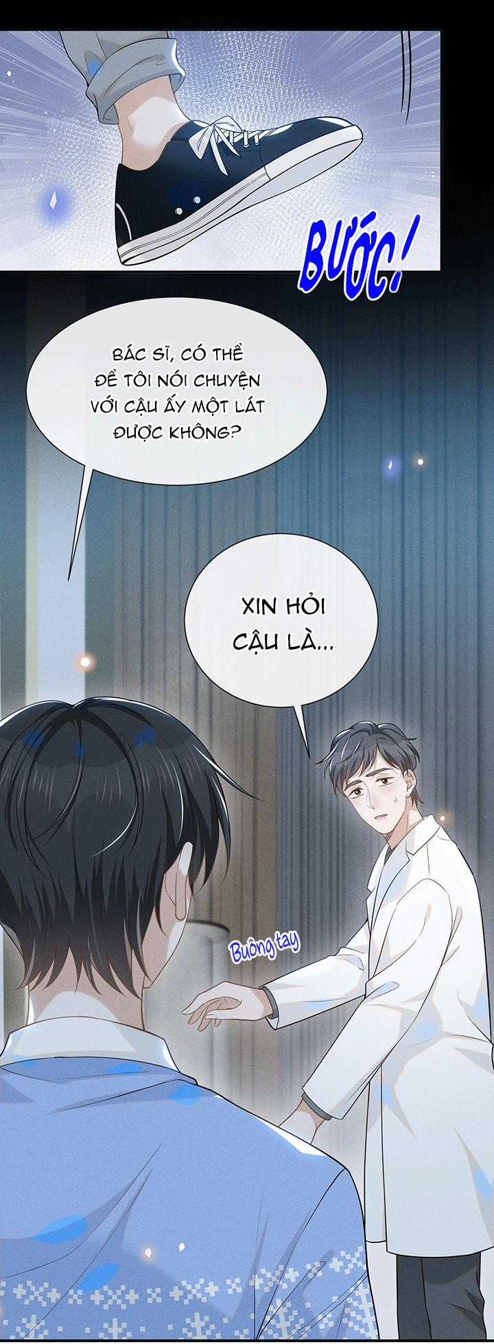 Lai Sinh Bất Kiến - Chapter 43 - Trang 5